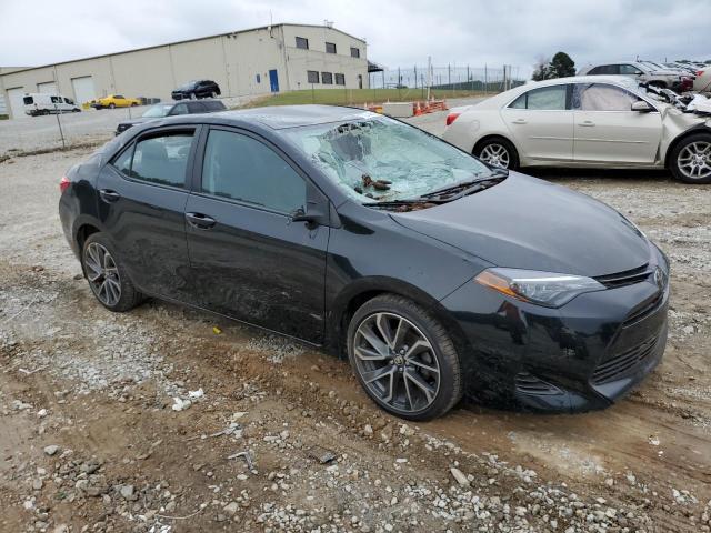 Photo 3 VIN: 2T1BURHE0JC037316 - TOYOTA COROLLA 