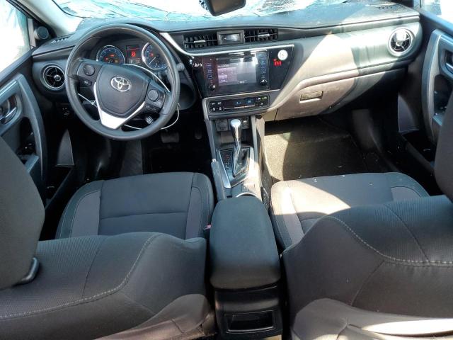 Photo 7 VIN: 2T1BURHE0JC037316 - TOYOTA COROLLA 