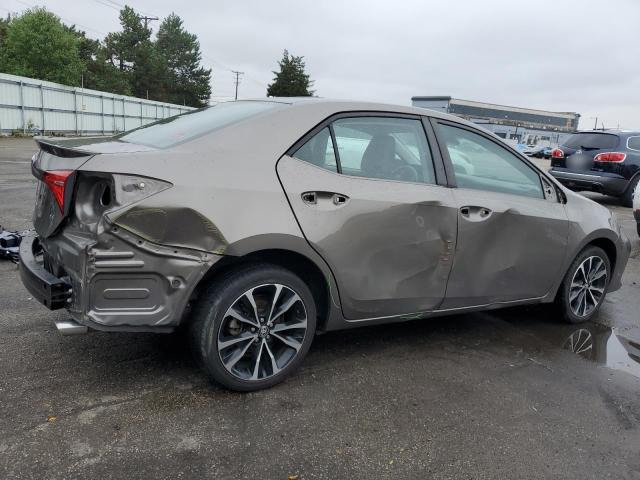 Photo 2 VIN: 2T1BURHE0JC038918 - TOYOTA COROLLA L 