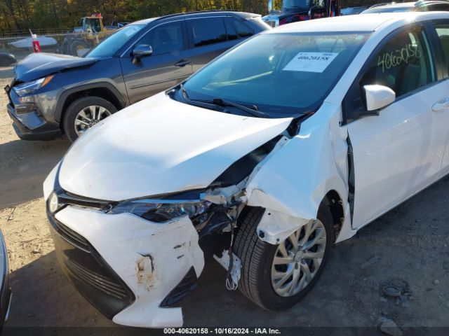 Photo 5 VIN: 2T1BURHE0JC040264 - TOYOTA COROLLA 