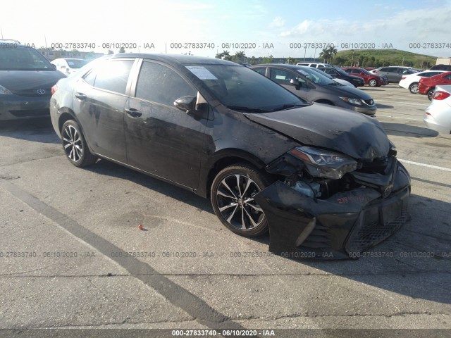 Photo 0 VIN: 2T1BURHE0JC043066 - TOYOTA COROLLA 