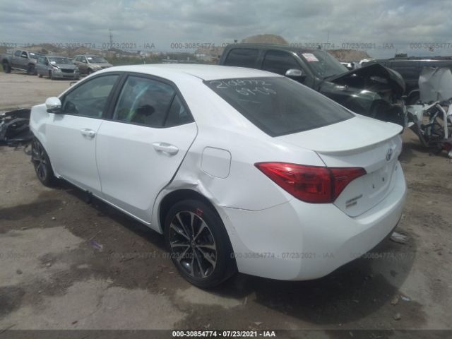 Photo 2 VIN: 2T1BURHE0JC045576 - TOYOTA COROLLA 