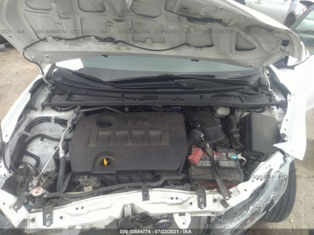 Photo 9 VIN: 2T1BURHE0JC045576 - TOYOTA COROLLA 