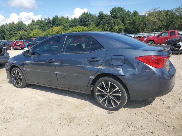 Photo 1 VIN: 2T1BURHE0JC045707 - TOYOTA COROLLA L 