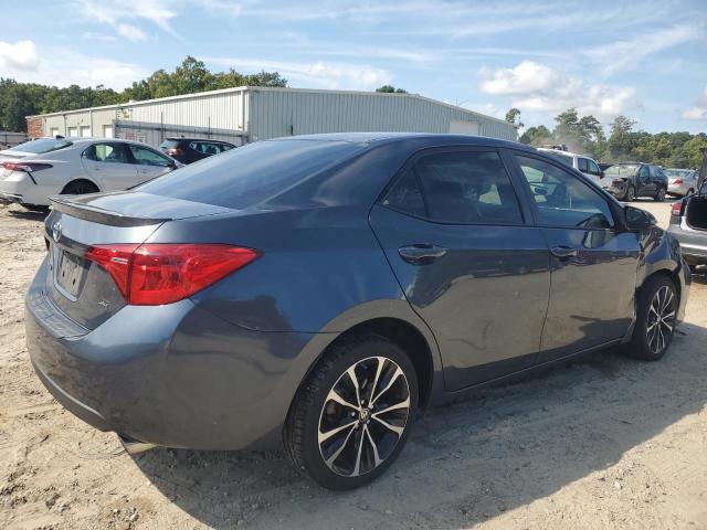 Photo 2 VIN: 2T1BURHE0JC045707 - TOYOTA COROLLA L 