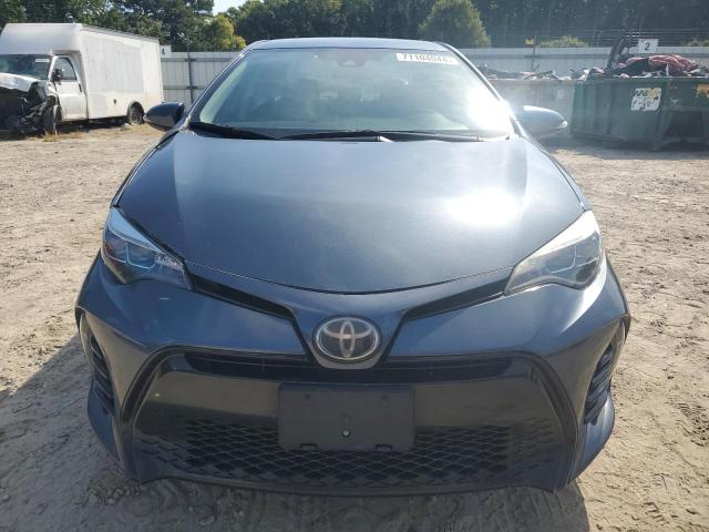 Photo 4 VIN: 2T1BURHE0JC045707 - TOYOTA COROLLA L 