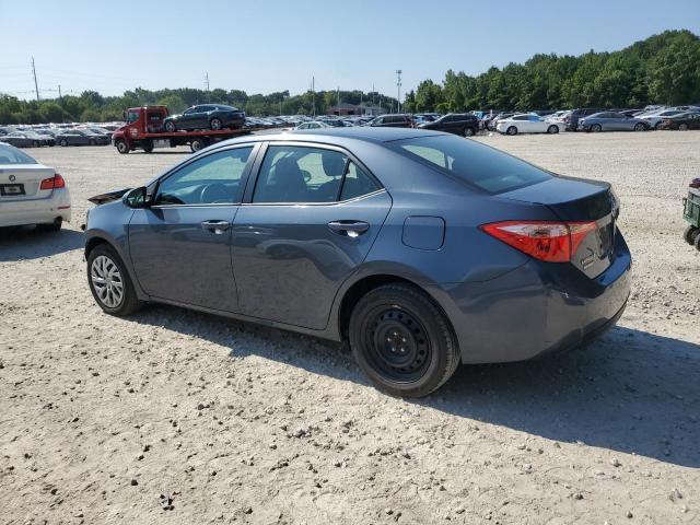 Photo 1 VIN: 2T1BURHE0JC047439 - TOYOTA COROLLA L 