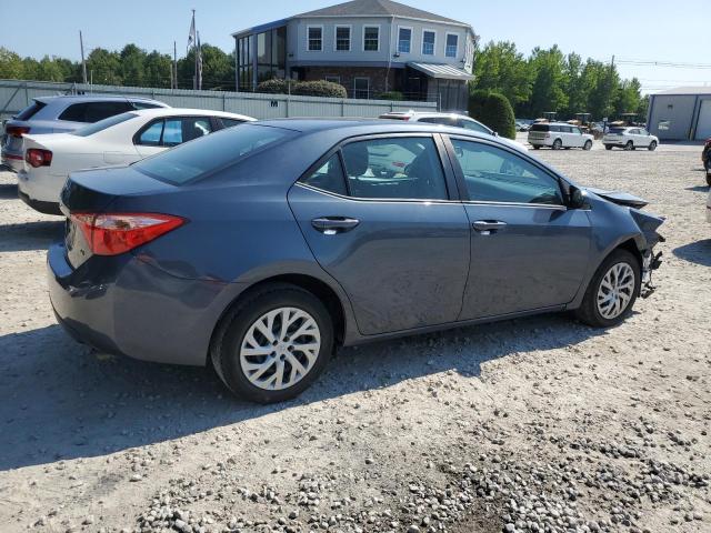 Photo 2 VIN: 2T1BURHE0JC047439 - TOYOTA COROLLA L 