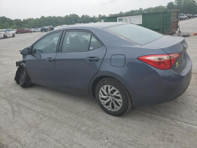 Photo 1 VIN: 2T1BURHE0JC054097 - TOYOTA COROLLA L 