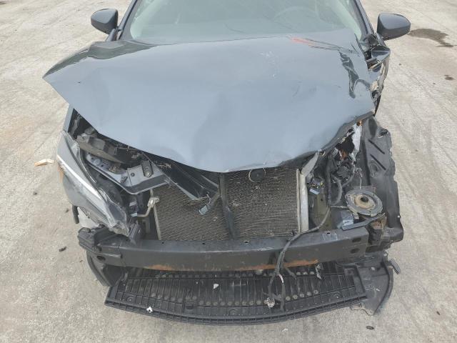 Photo 10 VIN: 2T1BURHE0JC054097 - TOYOTA COROLLA L 