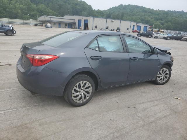 Photo 2 VIN: 2T1BURHE0JC054097 - TOYOTA COROLLA L 