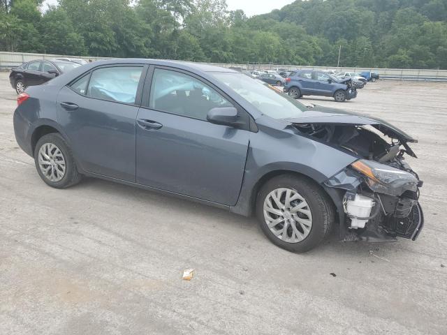 Photo 3 VIN: 2T1BURHE0JC054097 - TOYOTA COROLLA L 