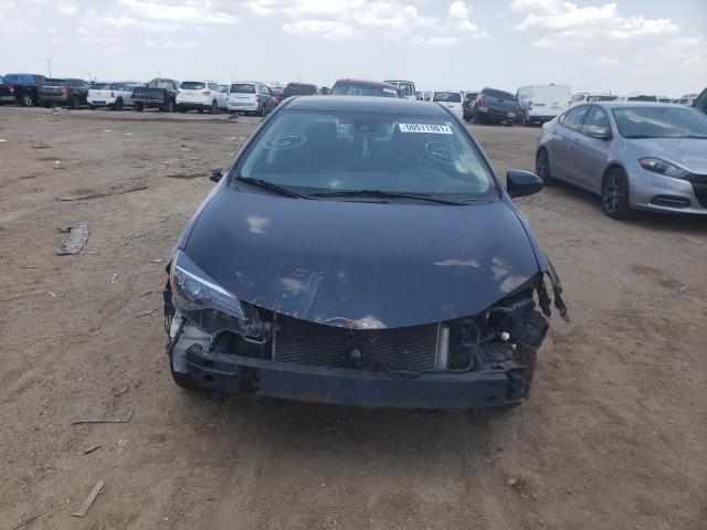 Photo 6 VIN: 2T1BURHE0JC055699 - TOYOTA COROLLA L 