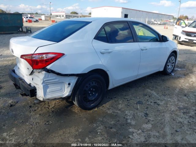 Photo 3 VIN: 2T1BURHE0JC057064 - TOYOTA COROLLA 