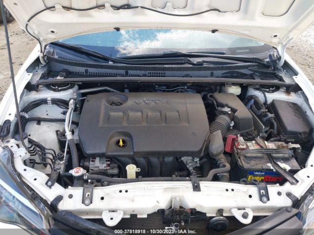 Photo 9 VIN: 2T1BURHE0JC057064 - TOYOTA COROLLA 