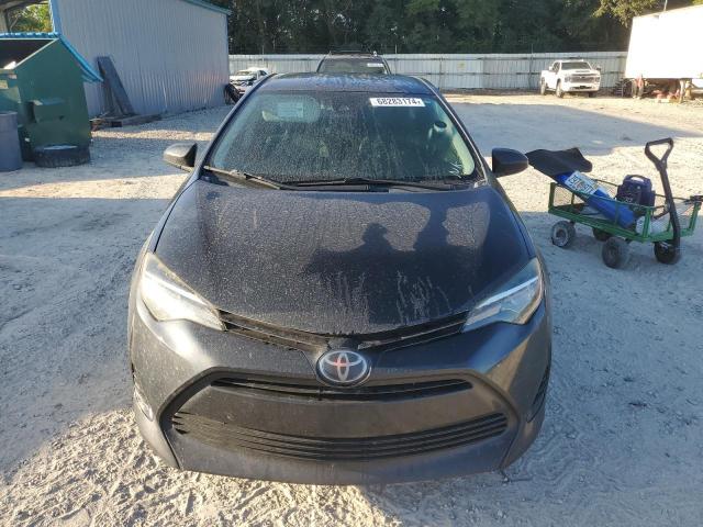 Photo 4 VIN: 2T1BURHE0JC059347 - TOYOTA COROLLA L 