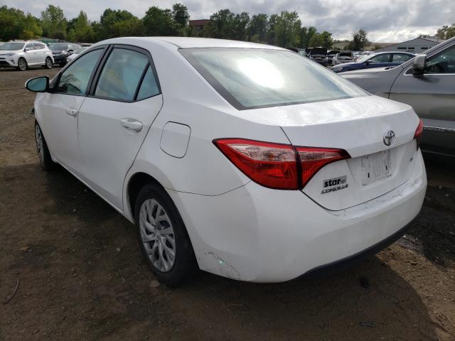 Photo 2 VIN: 2T1BURHE0JC062961 - TOYOTA COROLLA 