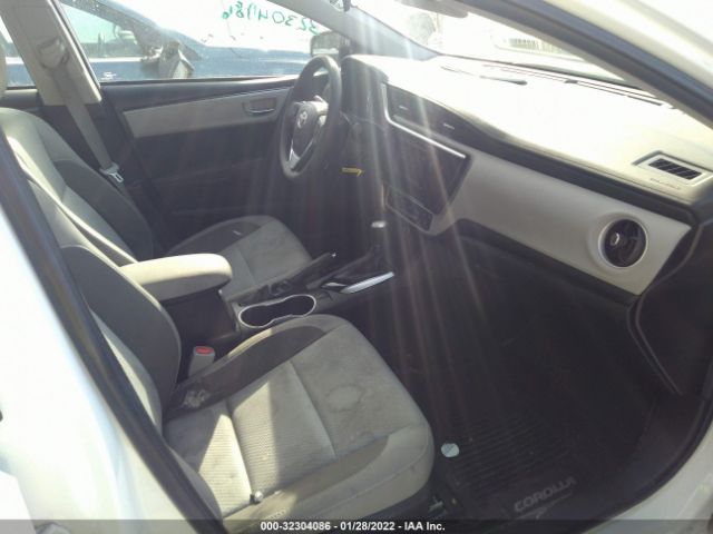 Photo 4 VIN: 2T1BURHE0JC064919 - TOYOTA COROLLA 