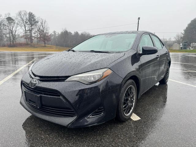 Photo 1 VIN: 2T1BURHE0JC064922 - TOYOTA COROLLA L 