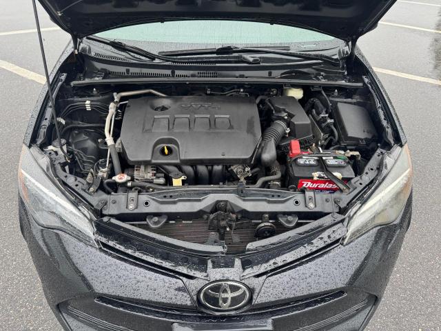 Photo 6 VIN: 2T1BURHE0JC064922 - TOYOTA COROLLA L 