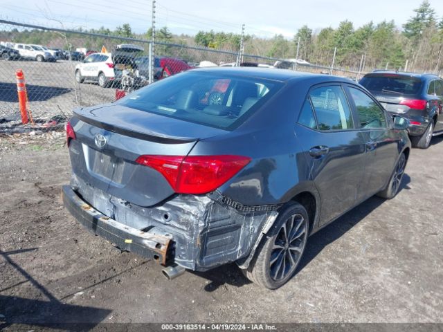 Photo 3 VIN: 2T1BURHE0JC066010 - TOYOTA COROLLA 