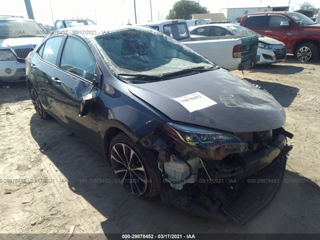 Photo 0 VIN: 2T1BURHE0JC069103 - TOYOTA COROLLA 