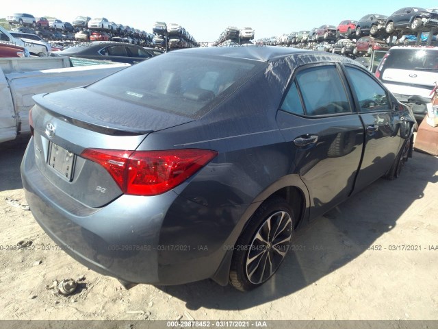 Photo 3 VIN: 2T1BURHE0JC069103 - TOYOTA COROLLA 