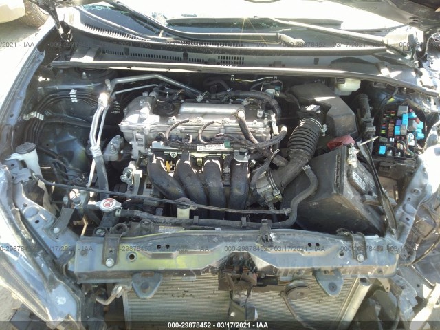 Photo 9 VIN: 2T1BURHE0JC069103 - TOYOTA COROLLA 