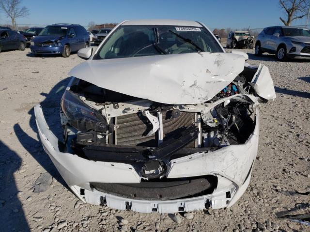 Photo 4 VIN: 2T1BURHE0JC069599 - TOYOTA COROLLA 