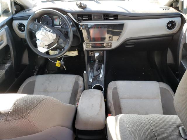 Photo 7 VIN: 2T1BURHE0JC069599 - TOYOTA COROLLA 