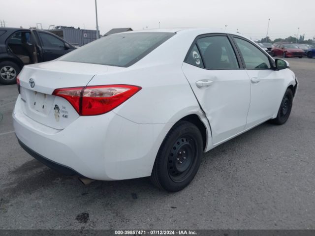 Photo 3 VIN: 2T1BURHE0JC073278 - TOYOTA COROLLA 