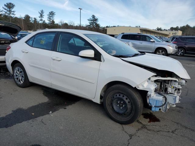 Photo 3 VIN: 2T1BURHE0JC075192 - TOYOTA COROLLA 