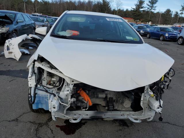 Photo 4 VIN: 2T1BURHE0JC075192 - TOYOTA COROLLA 