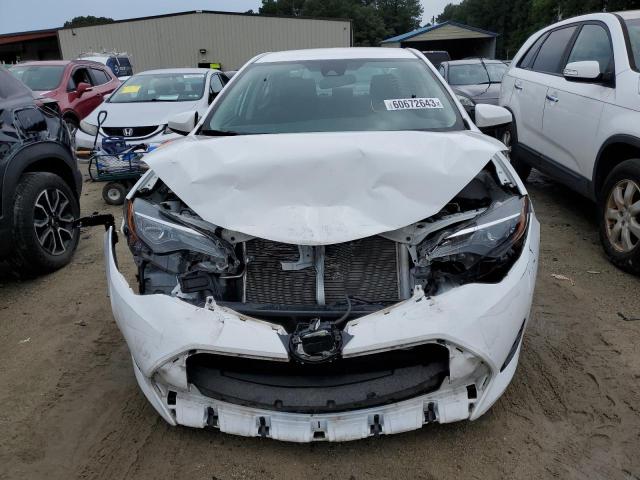 Photo 4 VIN: 2T1BURHE0JC077542 - TOYOTA COROLLA L 