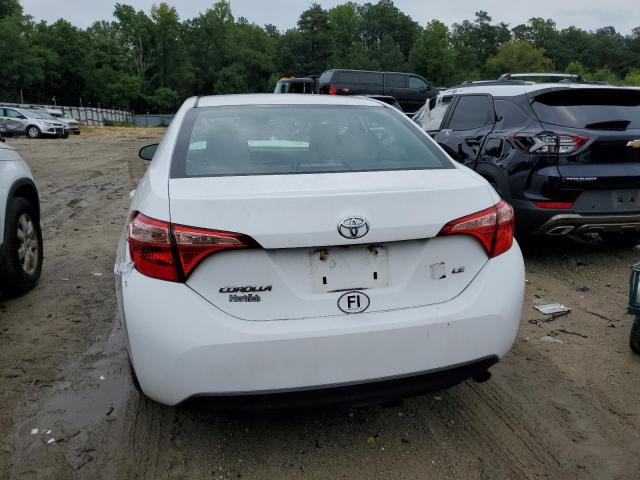 Photo 5 VIN: 2T1BURHE0JC077542 - TOYOTA COROLLA L 