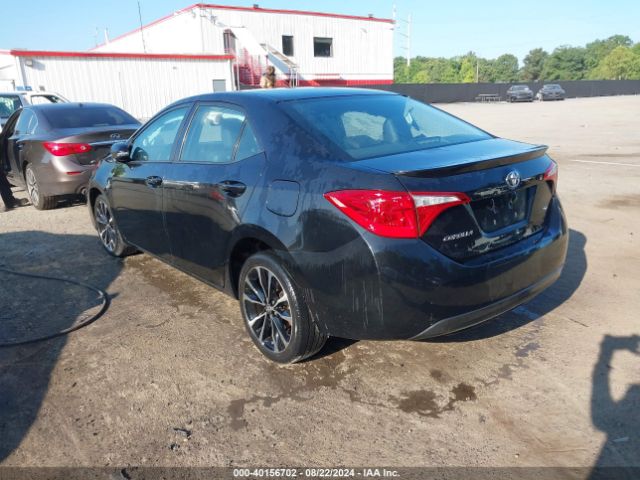 Photo 2 VIN: 2T1BURHE0JC077718 - TOYOTA COROLLA 