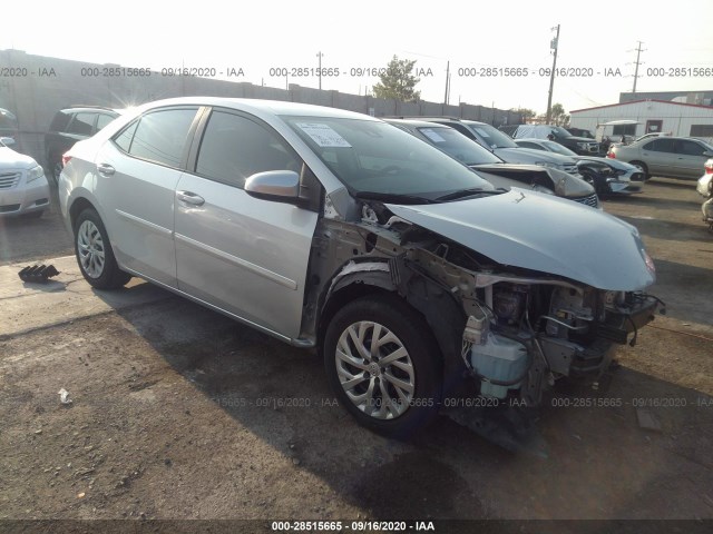 Photo 0 VIN: 2T1BURHE0JC079422 - TOYOTA COROLLA 