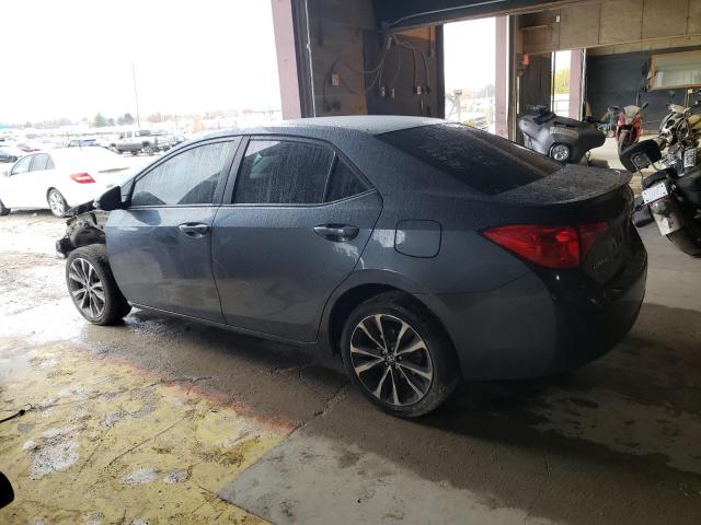 Photo 1 VIN: 2T1BURHE0JC081784 - TOYOTA COROLLA 