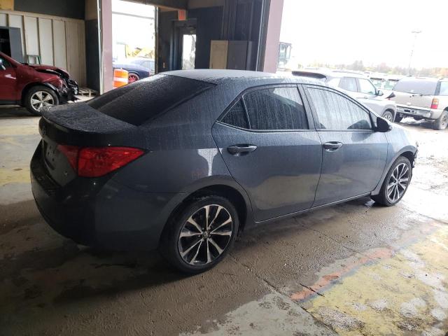 Photo 2 VIN: 2T1BURHE0JC081784 - TOYOTA COROLLA 