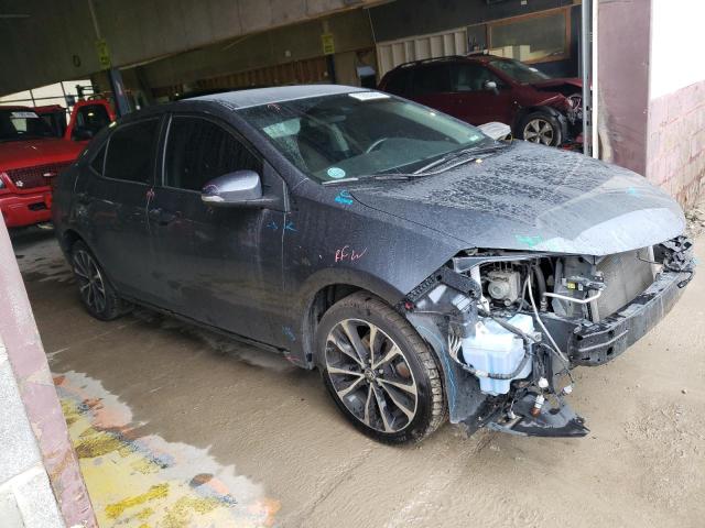 Photo 3 VIN: 2T1BURHE0JC081784 - TOYOTA COROLLA 