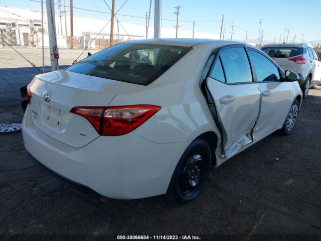 Photo 3 VIN: 2T1BURHE0JC082823 - TOYOTA COROLLA 