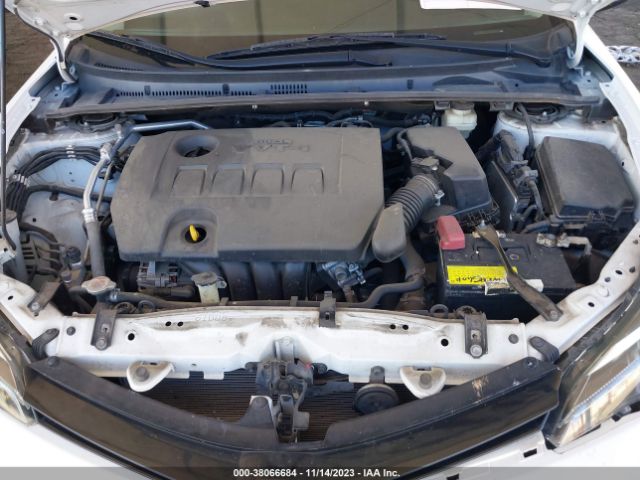 Photo 9 VIN: 2T1BURHE0JC082823 - TOYOTA COROLLA 