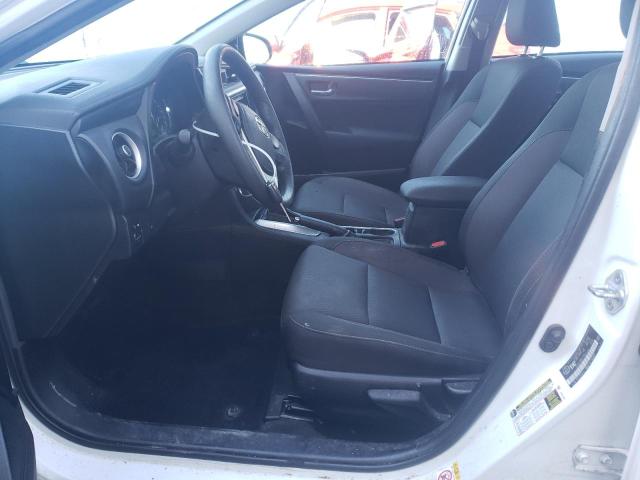 Photo 6 VIN: 2T1BURHE0JC083390 - TOYOTA COROLLA L 