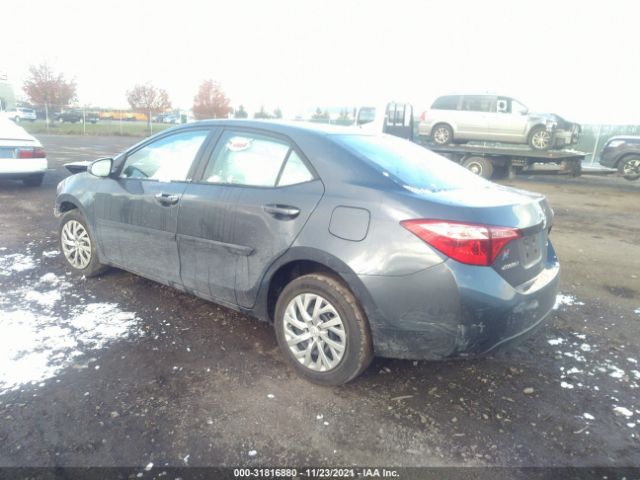 Photo 2 VIN: 2T1BURHE0JC083423 - TOYOTA COROLLA 