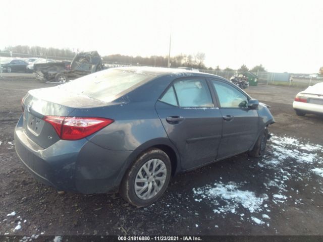 Photo 3 VIN: 2T1BURHE0JC083423 - TOYOTA COROLLA 