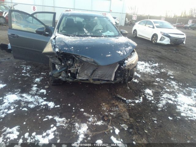 Photo 5 VIN: 2T1BURHE0JC083423 - TOYOTA COROLLA 