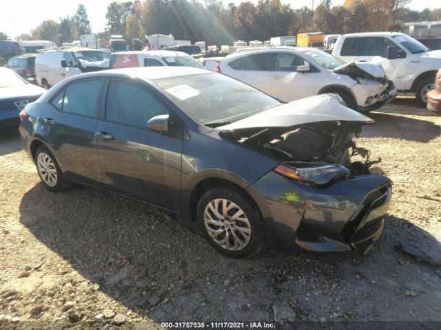 Photo 0 VIN: 2T1BURHE0JC084362 - TOYOTA COROLLA 