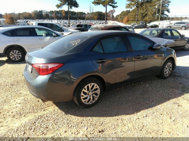 Photo 3 VIN: 2T1BURHE0JC084362 - TOYOTA COROLLA 