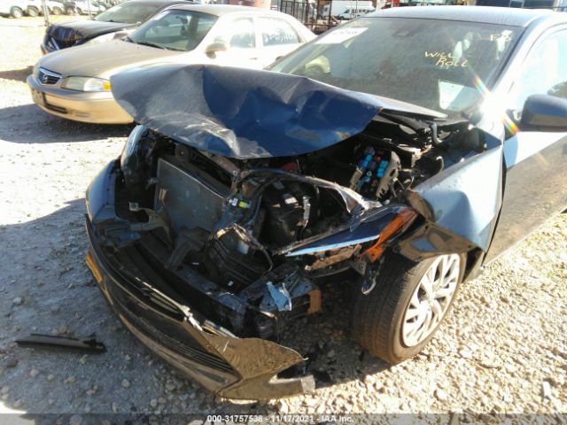 Photo 5 VIN: 2T1BURHE0JC084362 - TOYOTA COROLLA 