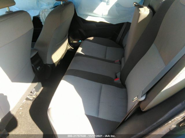 Photo 7 VIN: 2T1BURHE0JC084362 - TOYOTA COROLLA 